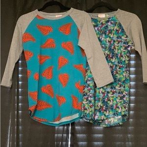 Lularoe Randy bundle!